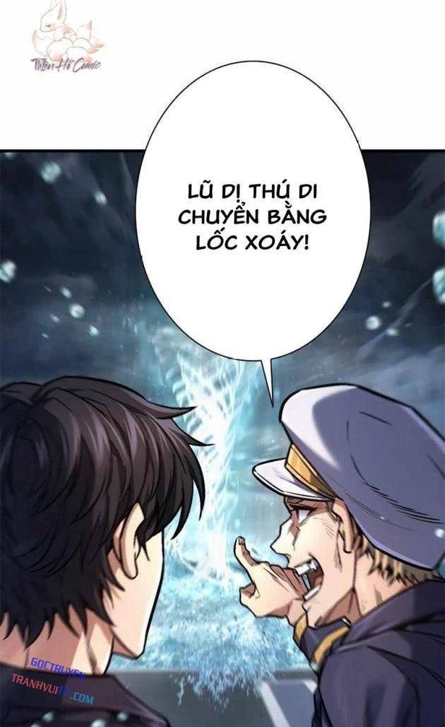 Tôi Là Thợ Săn Cấp Ex - Page 50