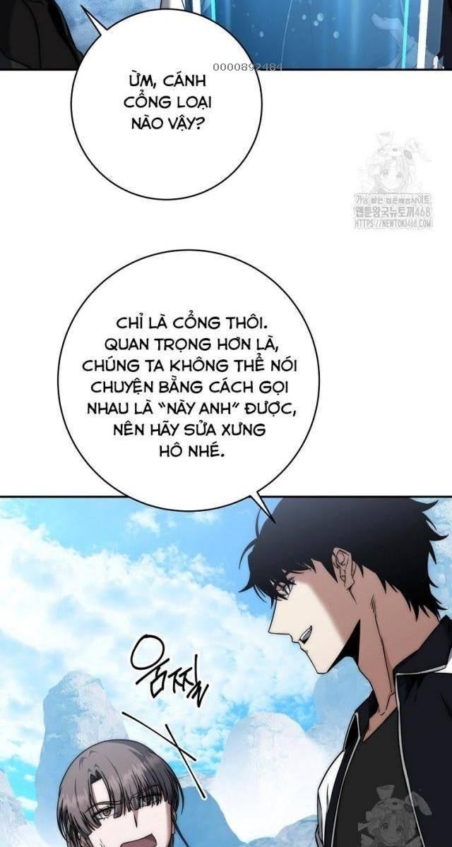 Công Chức Cấp Kiếm Thần Hồi Quy - Page 53