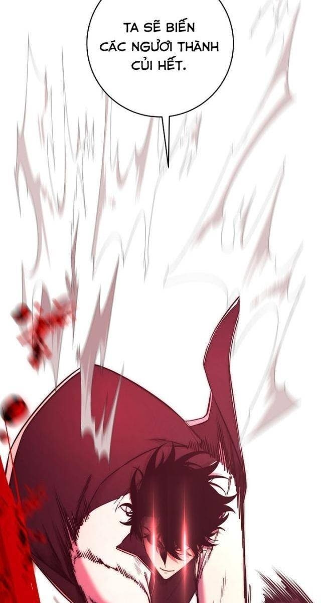 Công Chức Cấp Kiếm Thần Hồi Quy - Page 89