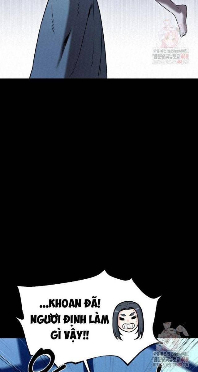 Hắc Bạch Hồ Ly Độc Tâm : Côn Luân Kiếm Tuyến Bạch Bệnh Chi Chủ - Page 41