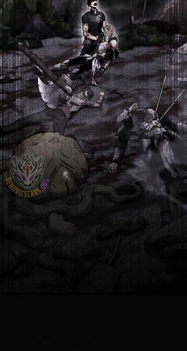 Người Chơi Phàm Thực - Page 71