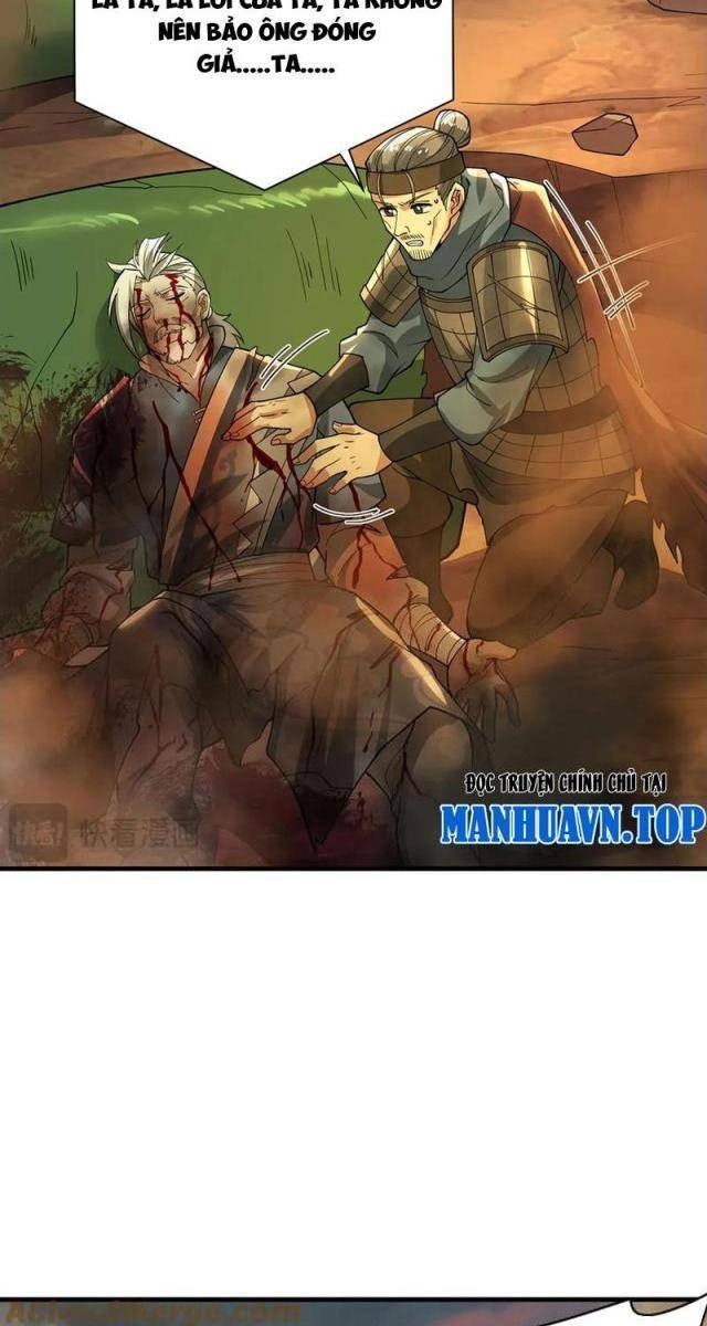 Giết Ta Thêm Mấy Lần Nữa, Ta Liền Vô Địch - Page 53