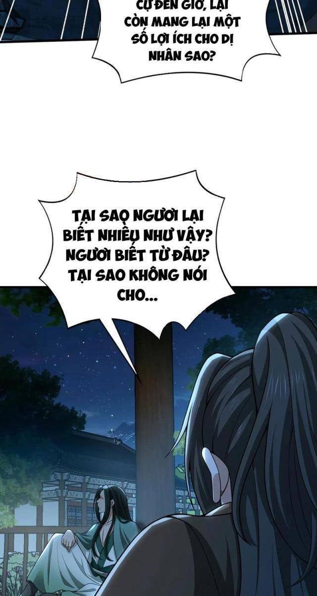 Giết Ta Thêm Mấy Lần Nữa, Ta Liền Vô Địch - Page 51