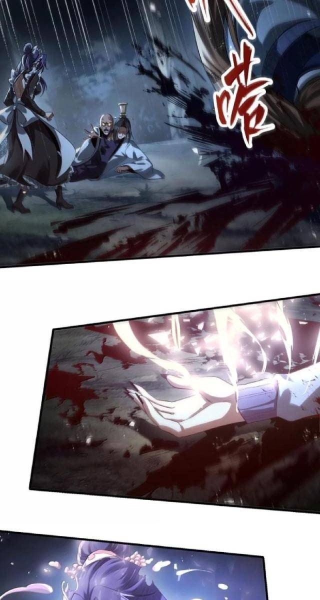 Tôi Livestream Cầu Hôn Nữ Quỷ Vậy Mà Thành Công!? - Page 28