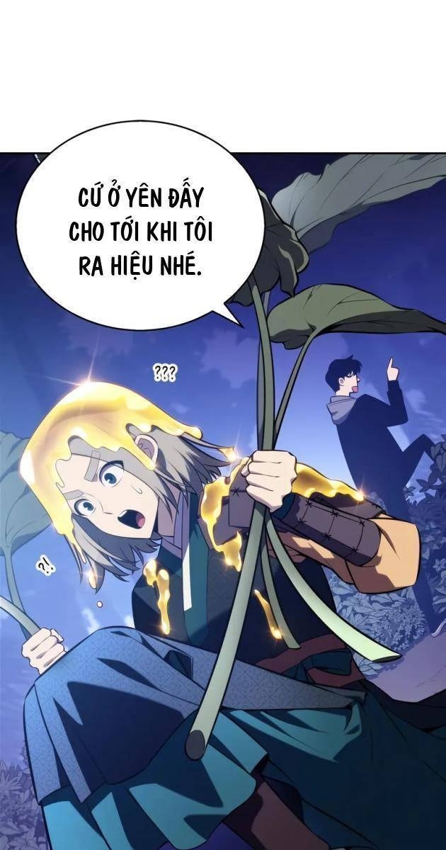 Người Chơi Đơn Mới Cấp Cao Nhất - Page 27