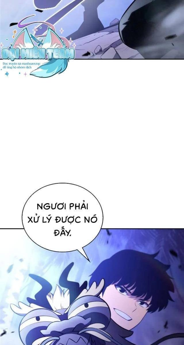 Người Chơi Đơn Mới Cấp Cao Nhất - Page 71