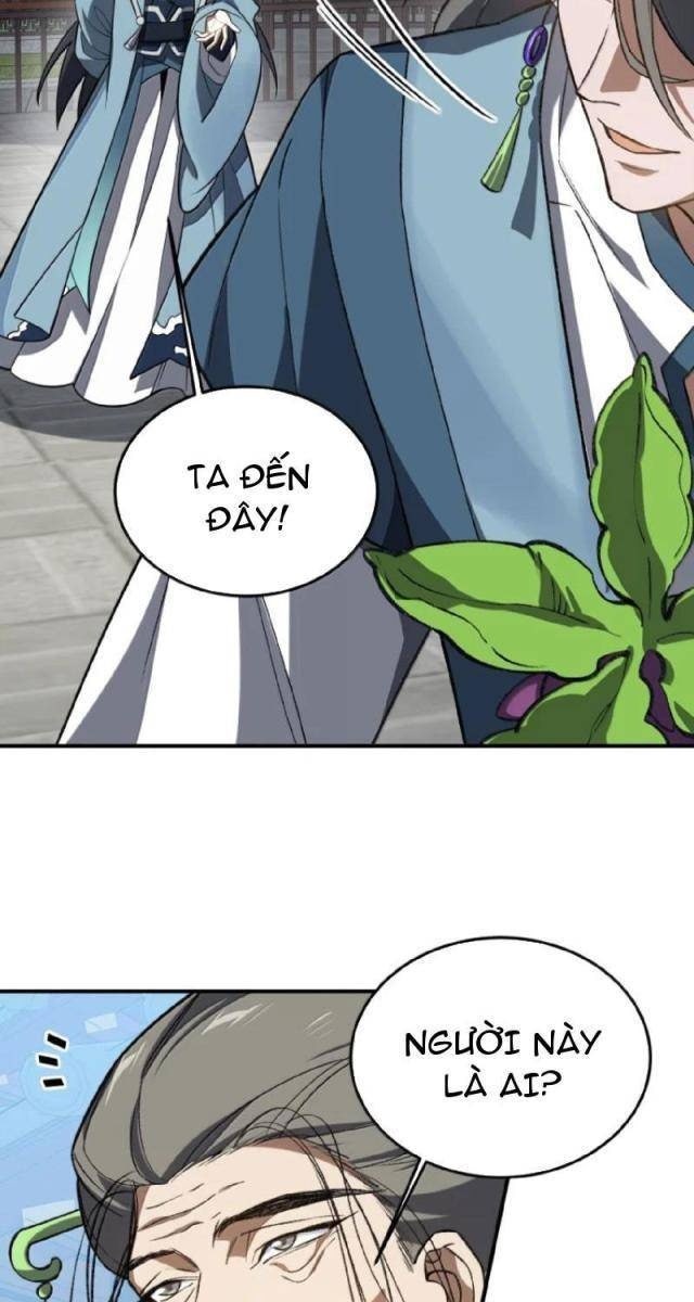 Ta Ở Tu Tiên Giới Chỉ Làm Giờ Hành Chính - Page 13
