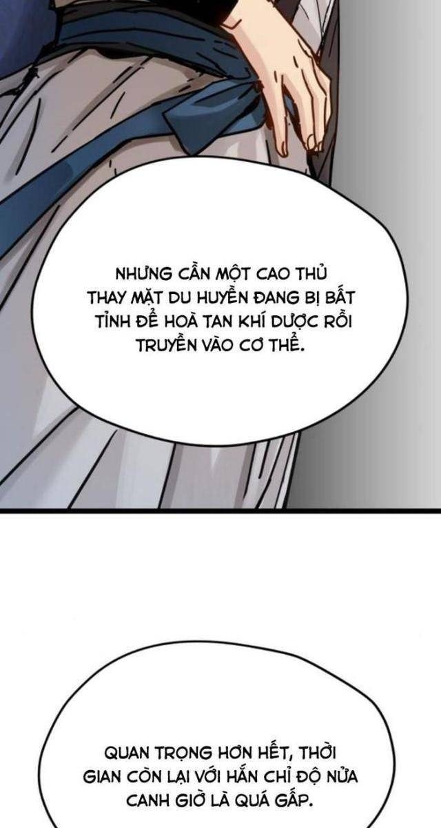 Thiên Tài Đoản Mệnh - Page 48