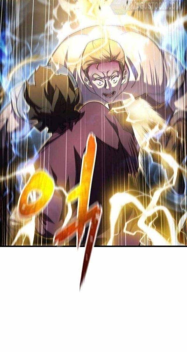 Thiên Tài Ma Pháp Sư Vật Lí - Page 135