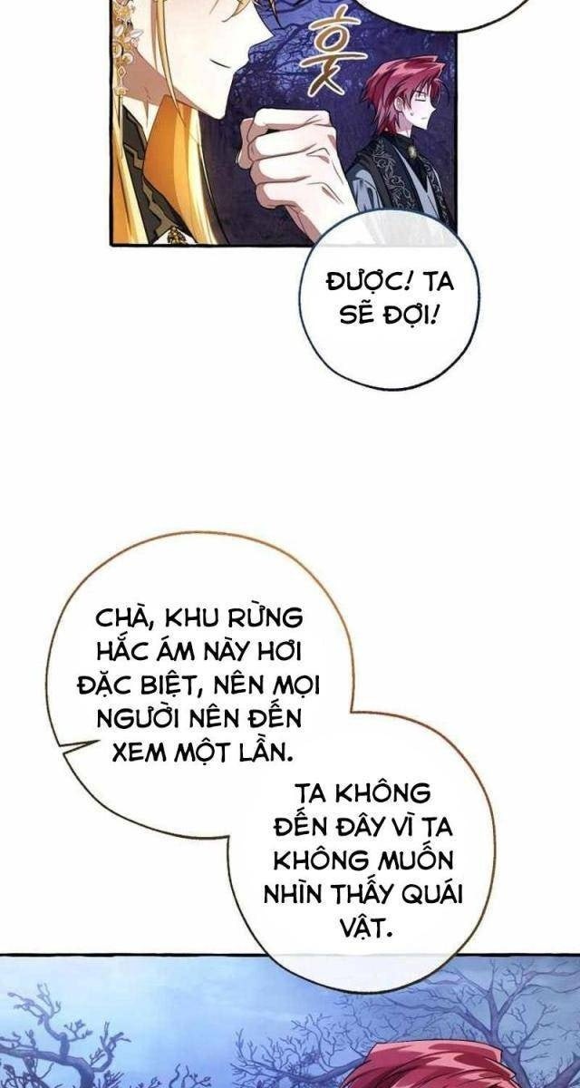Phế Vật Dòng Dõi Bá Tước - Page 55