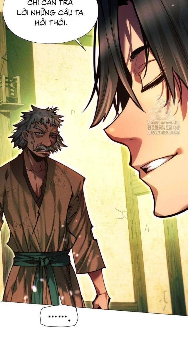 Chuyển Sinh Vào Thế Giới Võ Lâm - Page 61