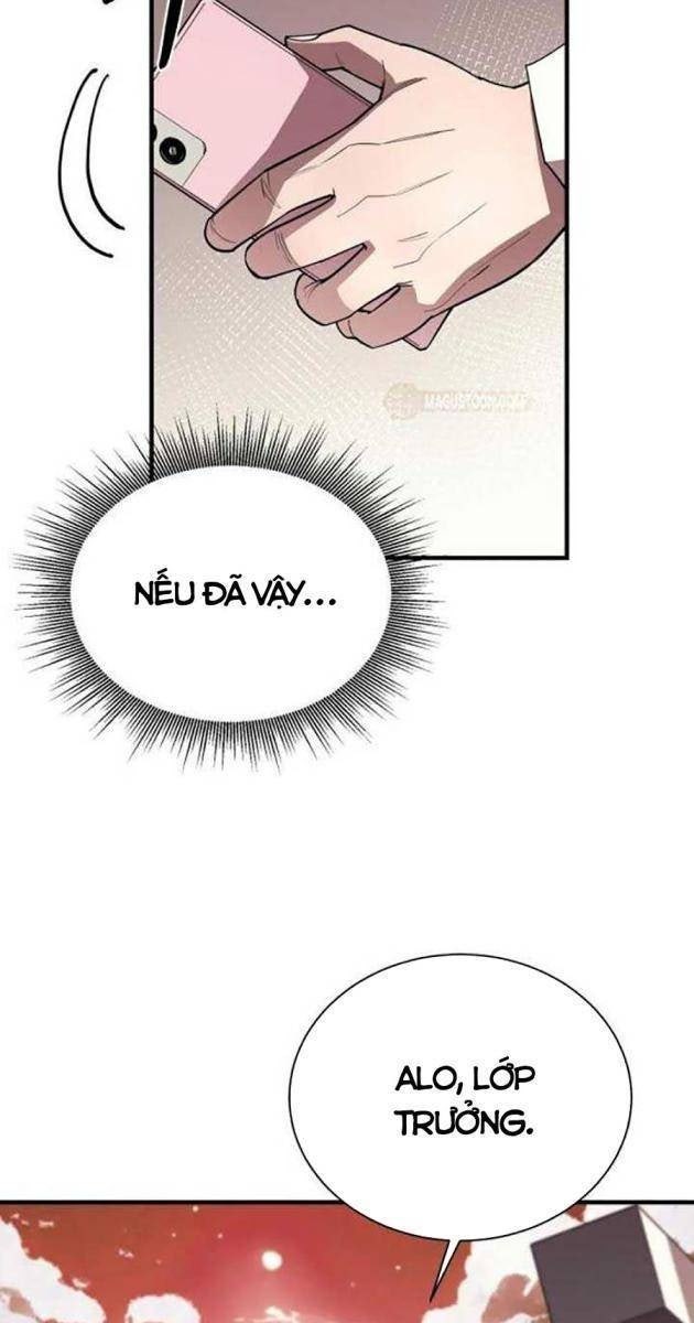 Cuộc Sống Học Đường Của Đội Trưởng Quận - Page 97