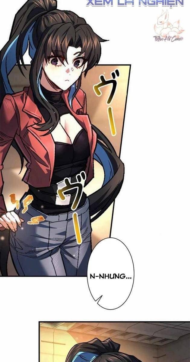 Tôi Là Thợ Săn Cấp Ex - Page 27