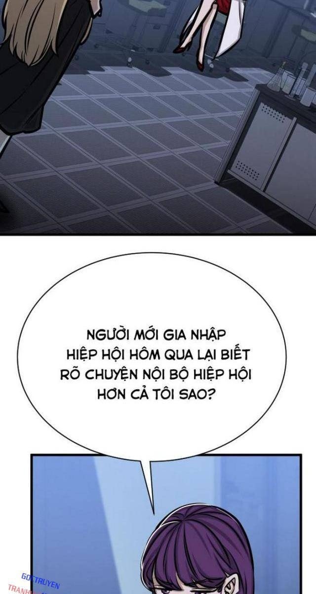 Thợ Săn Huyền Thoại Trẻ Hóa - Page 42