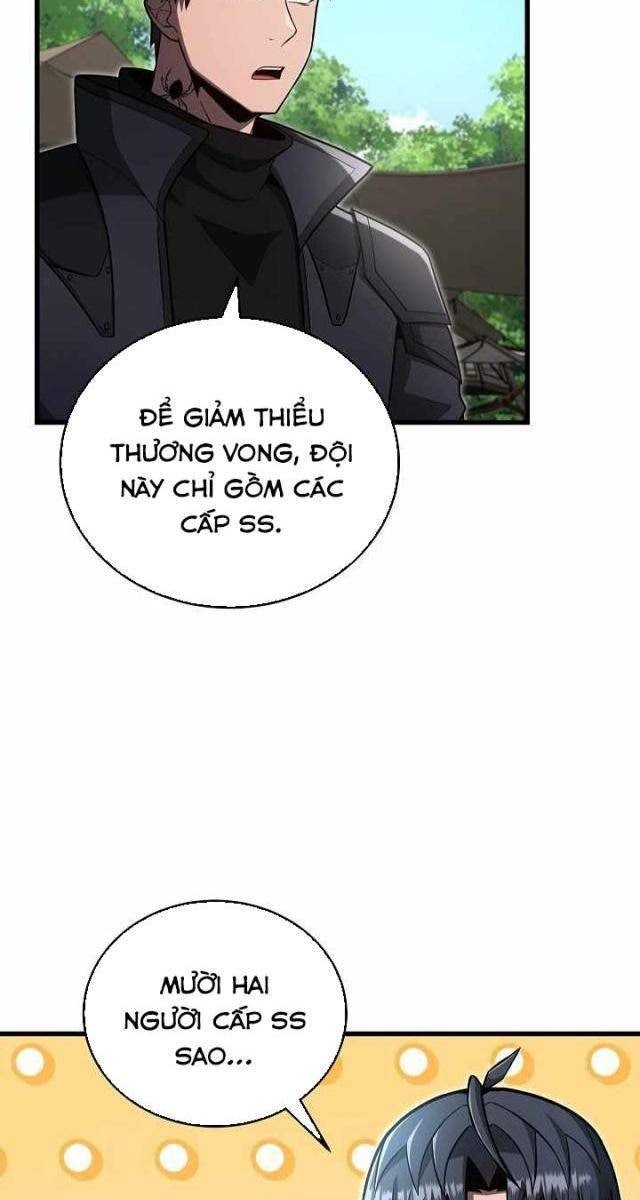 Cách Một Tử Linh Sư Cấp Thảm Họa Nghỉ Hưu - Page 29