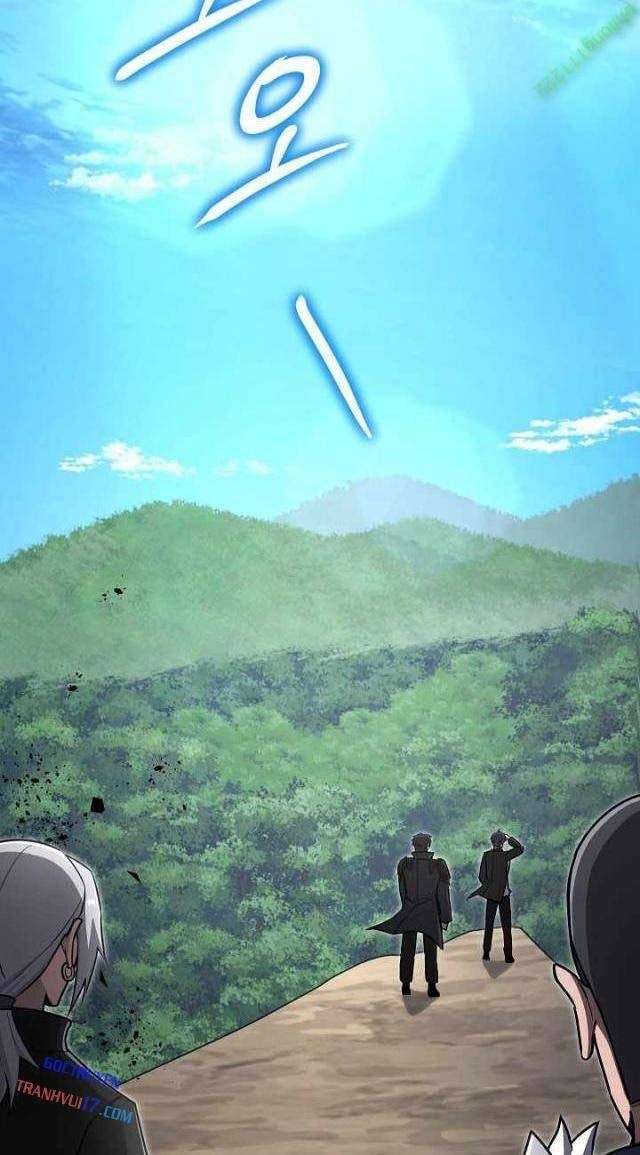 Cách Một Tử Linh Sư Cấp Thảm Họa Nghỉ Hưu - Page 45