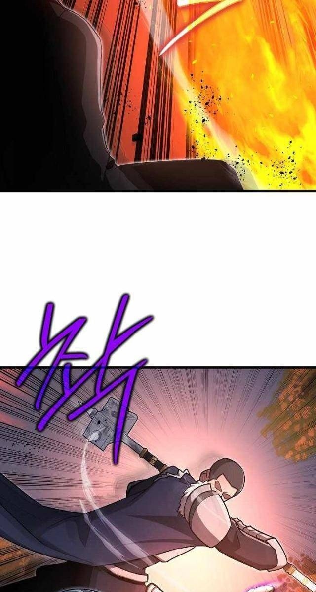 Cách Một Tử Linh Sư Cấp Thảm Họa Nghỉ Hưu - Page 85