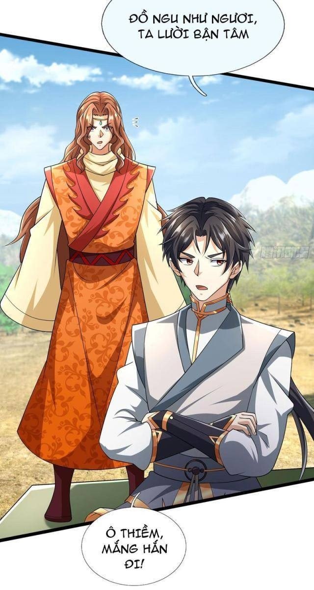 Ta Có Thể Rút Ra Vô Hạn Vật Phẩm - Page 9