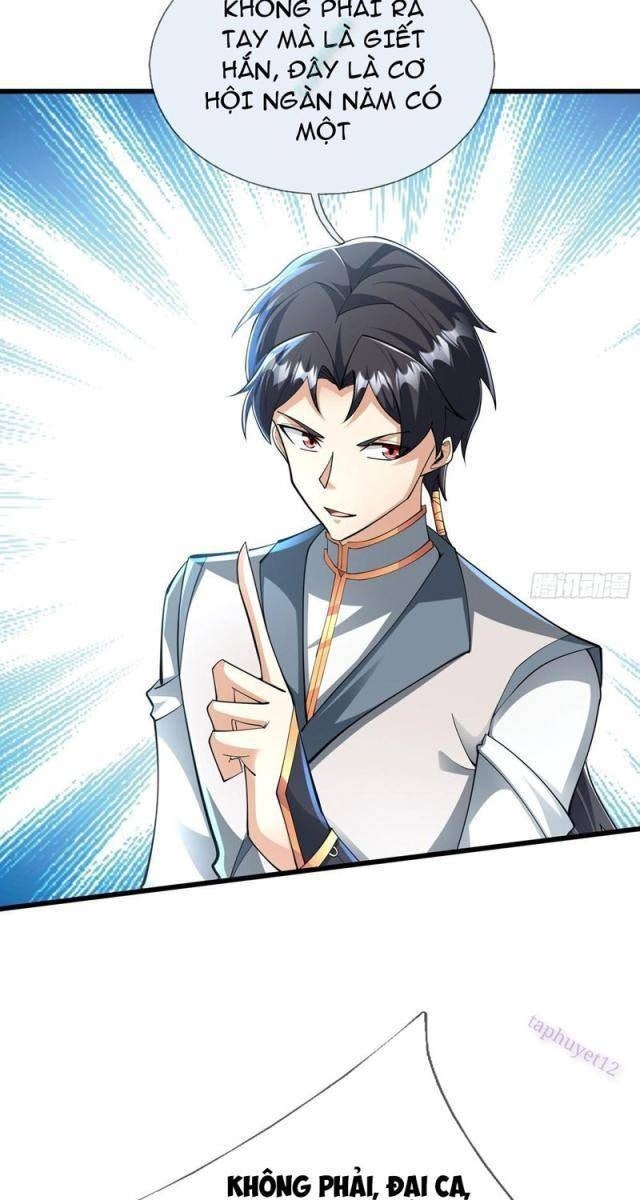 Ta Có Thể Rút Ra Vô Hạn Vật Phẩm - Page 37