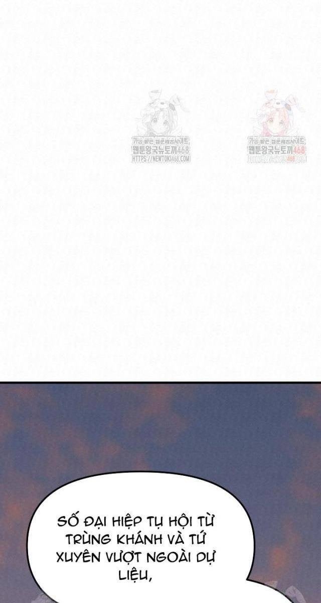 Hắc Bạch Hồ Ly Độc Tâm : Côn Luân Kiếm Tuyến Bạch Bệnh Chi Chủ - Page 11