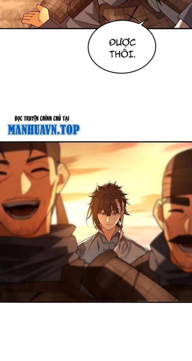 Giết Ta Thêm Mấy Lần Nữa, Ta Liền Vô Địch - Page 33