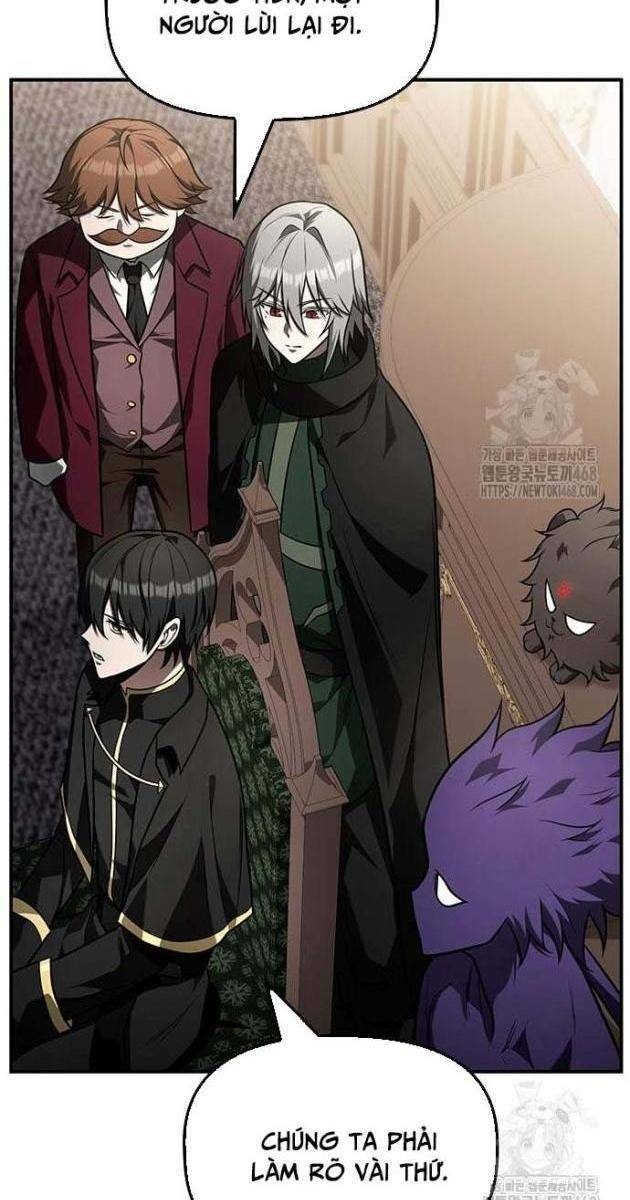 Thiếu Gia Chủ Của Gia Tộc Tử Linh Sư - Page 15