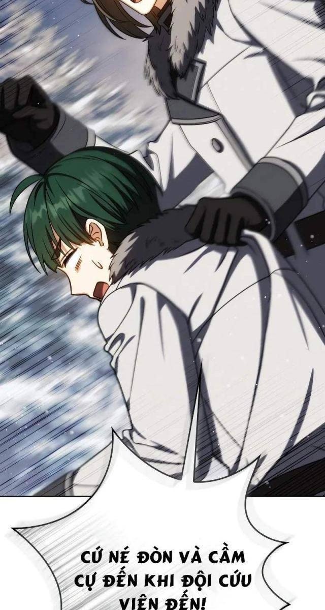 Sát Thủ Tái Sinh Thành Một Kiếm Sĩ Thiên Tài - Page 19