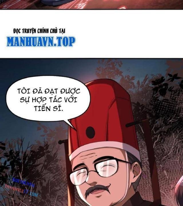 Tôi Livestream Cầu Hôn Nữ Quỷ Vậy Mà Thành Công!? - Page 30