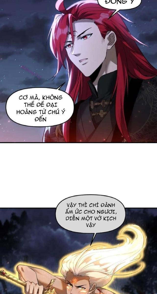 Tôi Livestream Cầu Hôn Nữ Quỷ Vậy Mà Thành Công!? - Page 57