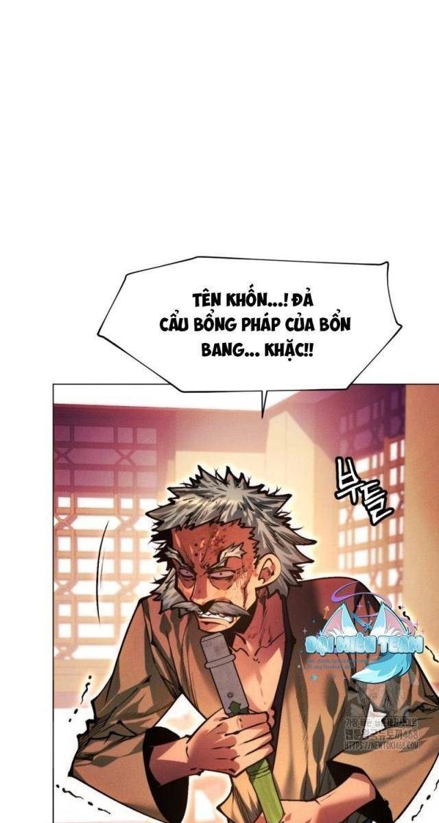 Chuyển Sinh Vào Thế Giới Võ Lâm - Page 94