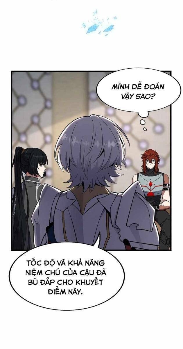 Ánh Sáng Cuối Con Đường SS6 - Page 30