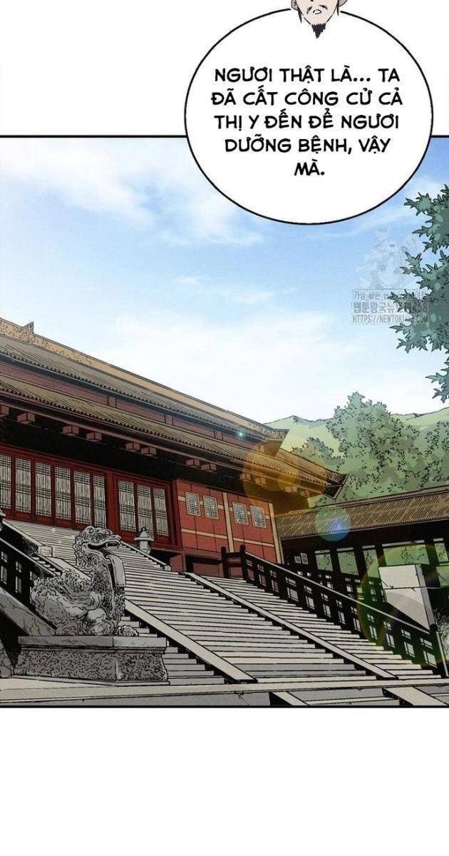 Trọng Sinh Thành Thần Y Thời Tam Quốc - Page 6