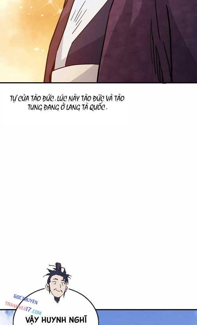 Trọng Sinh Thành Thần Y Thời Tam Quốc - Page 52