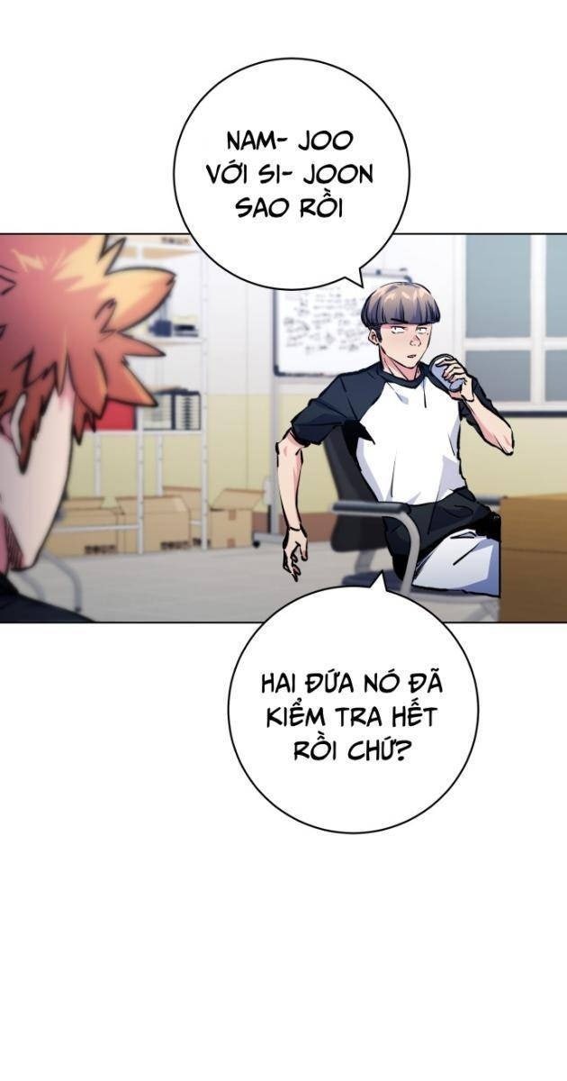 Góc Cao Khung Thành - Page 127