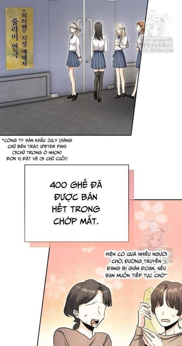 Ánh Hào Quang Của Diễn Viên Thiên Tài - Page 122