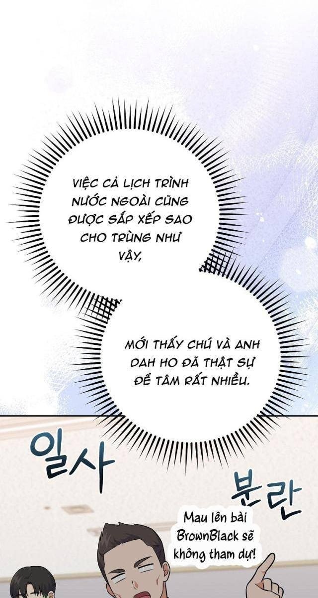 Làm Siêu Sao Từ 0 Tuổi - Page 61