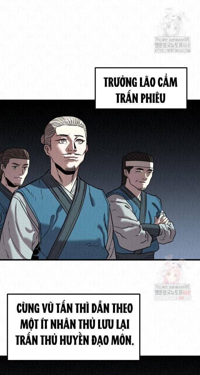 Hắc Bạch Hồ Ly Độc Tâm : Côn Luân Kiếm Tuyến Bạch Bệnh Chi Chủ - Page 27