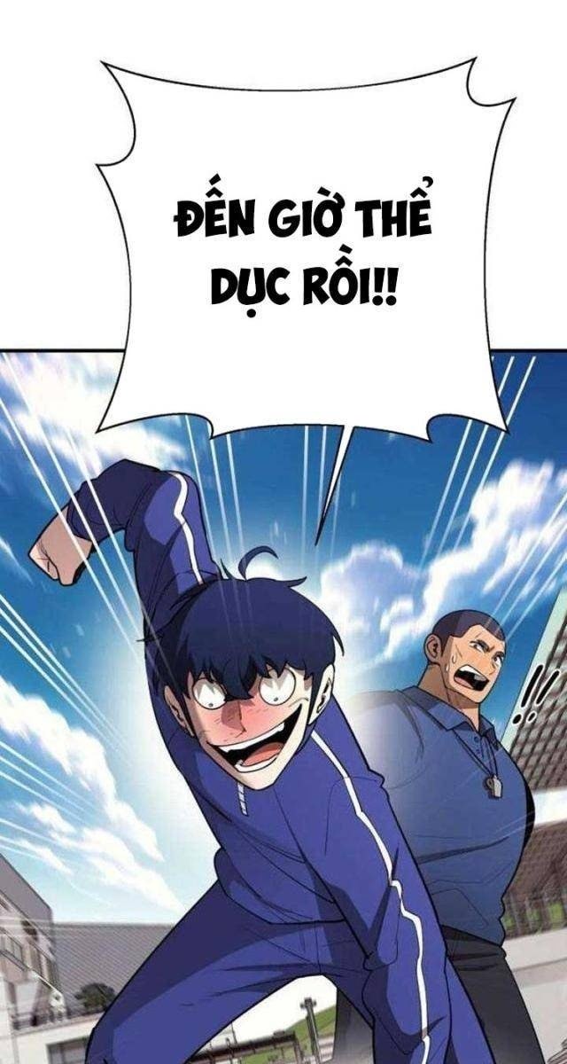 Cuộc Sống Học Đường Của Đội Trưởng Quận - Page 34