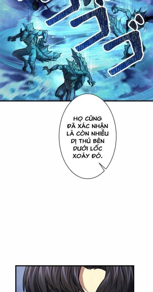 Tôi Là Thợ Săn Cấp Ex - Page 52
