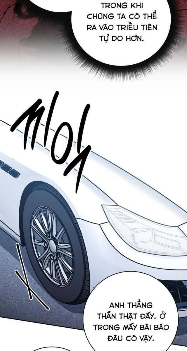 Công Chức Cấp Kiếm Thần Hồi Quy - Page 20