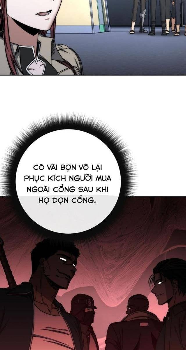 Công Chức Cấp Kiếm Thần Hồi Quy - Page 42