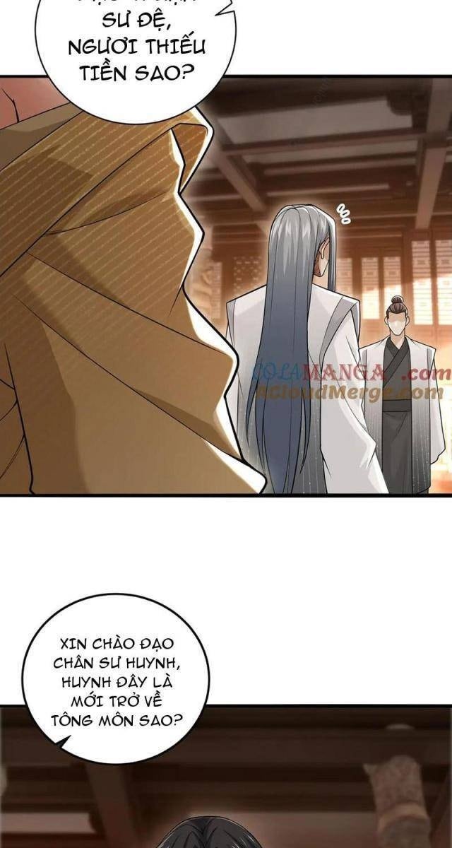 Giết Ta Thêm Mấy Lần Nữa, Ta Liền Vô Địch - Page 57