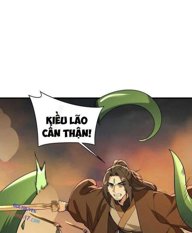 Giết Ta Thêm Mấy Lần Nữa, Ta Liền Vô Địch - Page 36