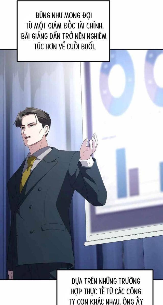 Đi Lên Từ Đáy Xã Hội - Page 22