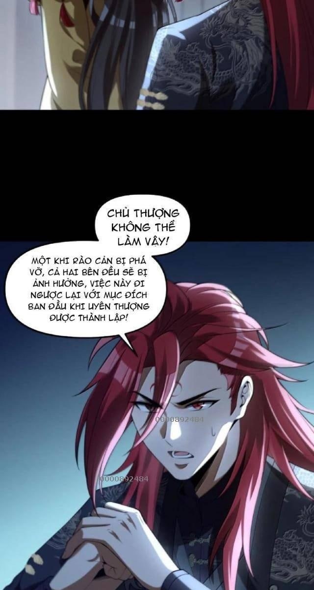 Tôi Livestream Cầu Hôn Nữ Quỷ Vậy Mà Thành Công!? - Page 7