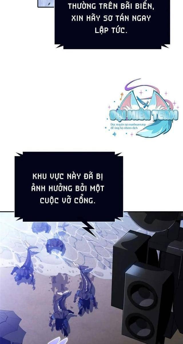 Người Chơi Đơn Mới Cấp Cao Nhất - Page 17