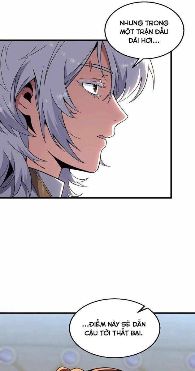 Ánh Sáng Cuối Con Đường SS6 - Page 32