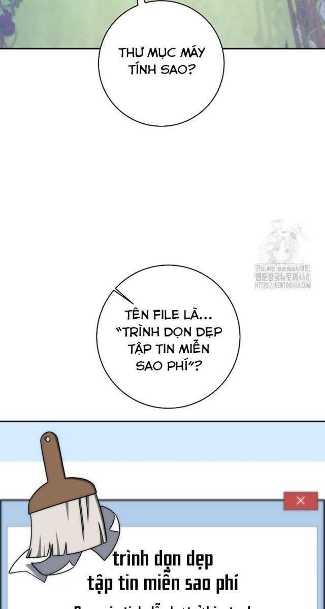 Công Chức Cấp Kiếm Thần Hồi Quy - Page 62