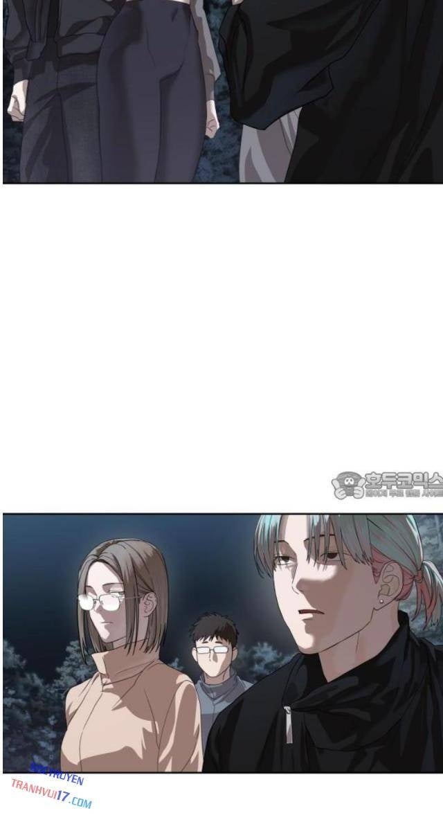 Công Chức Đặc Dị - Page 69