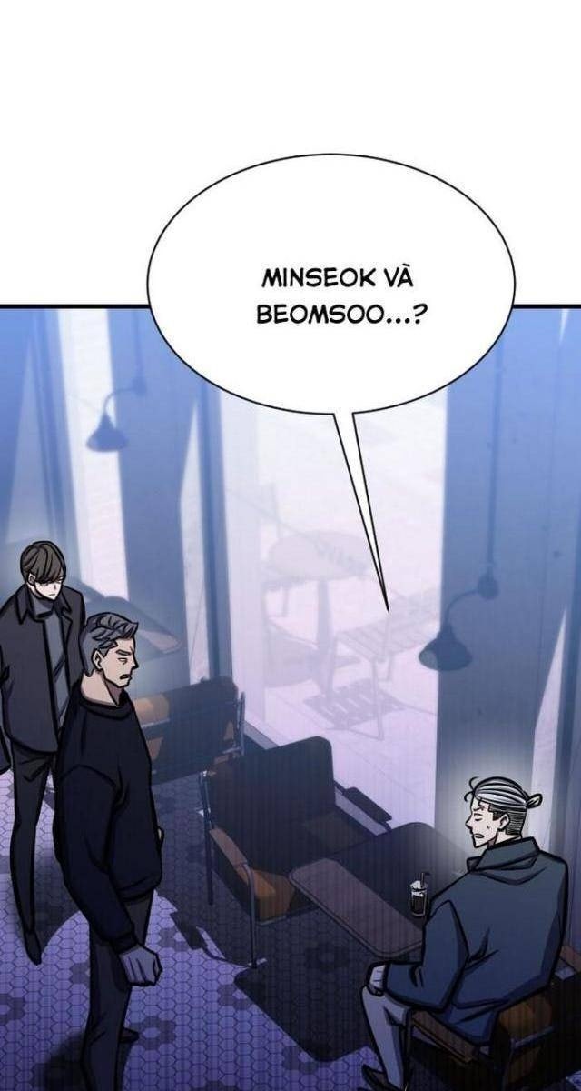 Thợ Săn Huyền Thoại Trẻ Hóa - Page 117